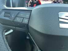 SEAT Arona TSI FR Sport