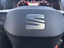 SEAT Arona TSI FR Sport