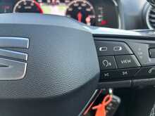 SEAT Arona TSI FR Sport