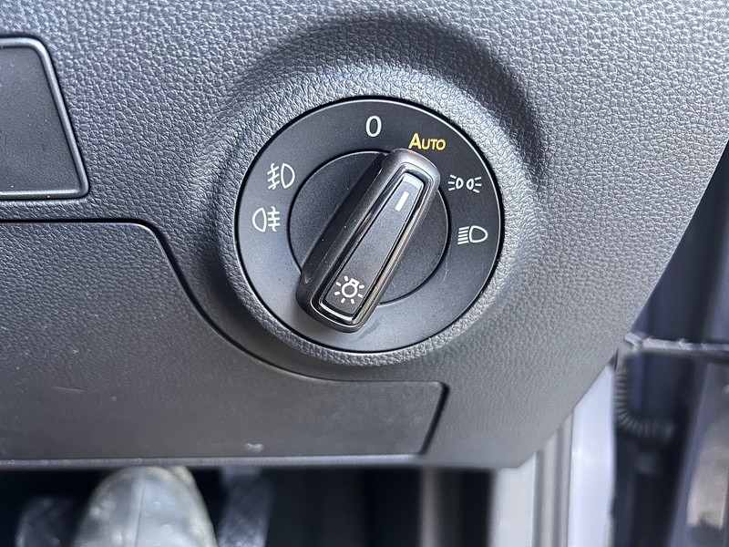 SEAT 1.0 TSI FR Sport SUV 5dr Petrol DSG Euro 6 (s/s) (115 ps)