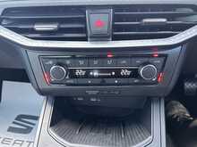 SEAT Arona TSI FR Sport