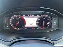 SEAT Arona TSI FR Sport