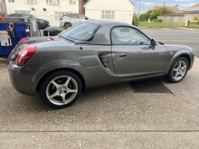 Toyota MR2 VVT-i Roadster - Thumb 1