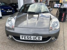 Toyota MR2 VVT-i Roadster - Thumb 5