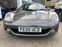 Toyota MR2 VVT-i Roadster - Thumb 6