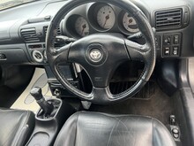 Toyota MR2 VVT-i Roadster - Thumb 8