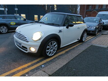 MINI Hatch Cooper D - Thumb 6