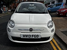 Fiat 500 Pop - Thumb 1