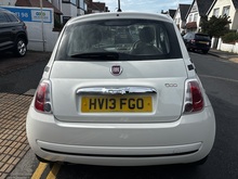 Fiat 500 Pop - Thumb 7