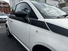 Fiat 500 Pop - Thumb 10