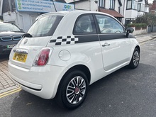 Fiat 500 Pop - Thumb 5