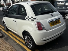 Fiat 500 Pop - Thumb 4