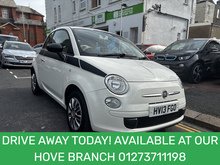 Fiat 500 Pop - Thumb 0