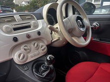 Fiat 500 Pop - Thumb 14