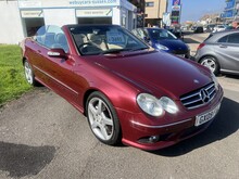 Mercedes-Benz CLK CLK350 Sport - Thumb 0