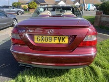 Mercedes-Benz CLK CLK350 Sport - Thumb 3