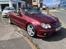 Mercedes-Benz CLK CLK350 Sport - Thumb 4