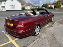Mercedes-Benz CLK CLK350 Sport - Thumb 6