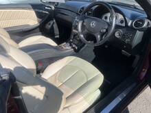Mercedes-Benz CLK CLK350 Sport - Thumb 8