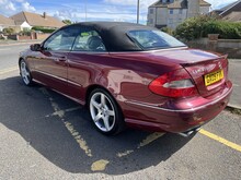 Mercedes-Benz CLK CLK350 Sport - Thumb 9