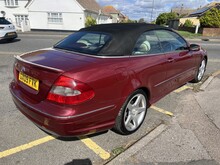 Mercedes-Benz CLK CLK350 Sport - Thumb 1