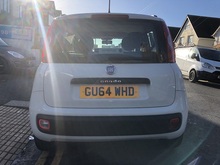 Fiat Panda Panda My 1.2 69 Bhp Easy - Thumb 3