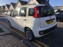 Fiat Panda Panda My 1.2 69 Bhp Easy - Thumb 4