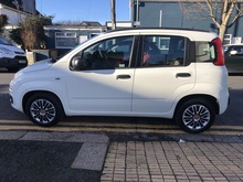 Fiat Panda Panda My 1.2 69 Bhp Easy - Thumb 5