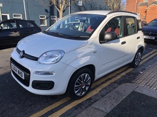 Fiat Panda Panda My 1.2 69 Bhp Easy - Thumb 6