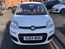 Fiat Panda Panda My 1.2 69 Bhp Easy - Thumb 7