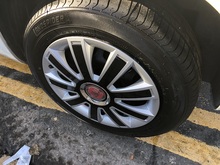 Fiat Panda Panda My 1.2 69 Bhp Easy - Thumb 16