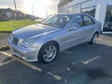 Mercedes-Benz C Class C230 Elegance SE - Thumb 4