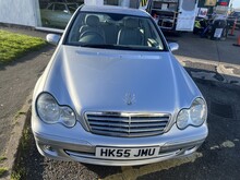 Mercedes-Benz C Class C230 Elegance SE - Thumb 5