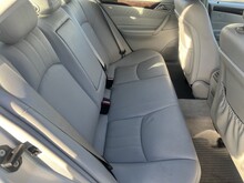 Mercedes-Benz C Class C230 Elegance SE - Thumb 8
