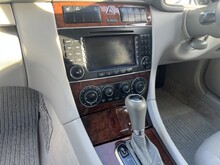 Mercedes-Benz C Class C230 Elegance SE - Thumb 11