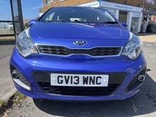 Kia Rio 2 Petrol Automatic - Thumb 9