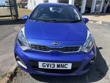 Kia Rio 2 Petrol Automatic - Thumb 8