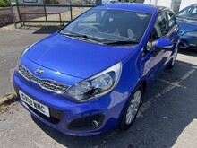 Kia Rio 2 Petrol Automatic - Thumb 7