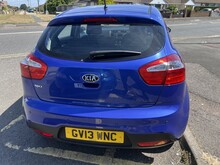 Kia Rio 2 Petrol Automatic - Thumb 4