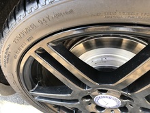 Mercedes-Benz E Class E350 CDI V6 BlueEfficiency Sport - Thumb 22