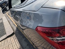 Mercedes-Benz E Class E350 CDI V6 BlueEfficiency Sport - Thumb 28