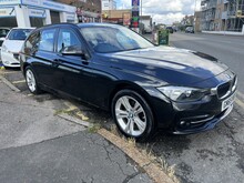 BMW 3 Series 320i Sport - Thumb 0
