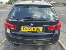 BMW 3 Series 320i Sport - Thumb 3