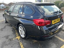 BMW 3 Series 320i Sport - Thumb 5