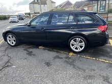 BMW 3 Series 320i Sport - Thumb 4