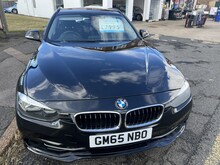 BMW 3 Series 320i Sport - Thumb 6