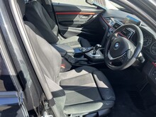 BMW 3 Series 320i Sport - Thumb 18