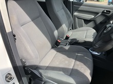 Volkswagen Caddy Maxi TDi C20 Maxi Life - Thumb 8
