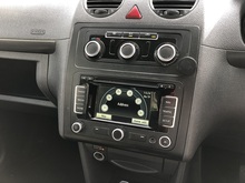 Volkswagen Caddy Maxi TDi C20 Maxi Life - Thumb 9