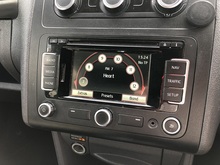 Volkswagen Caddy Maxi TDi C20 Maxi Life - Thumb 10